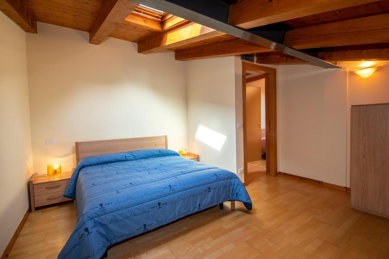 House Smeraldo By Holiday World Lido di Jesolo Dış mekan fotoğraf